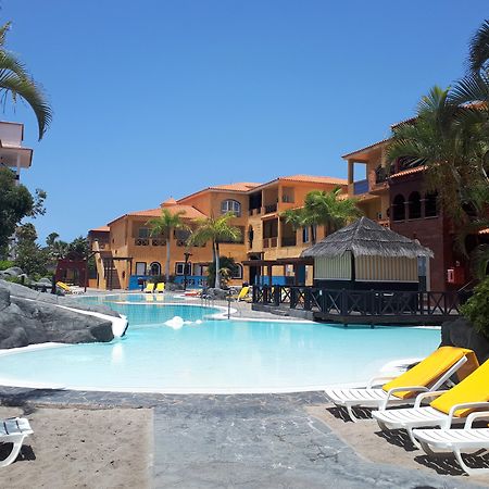 Park Club Europe - All Inclusive Resort Playa de las Americas  Exterior foto