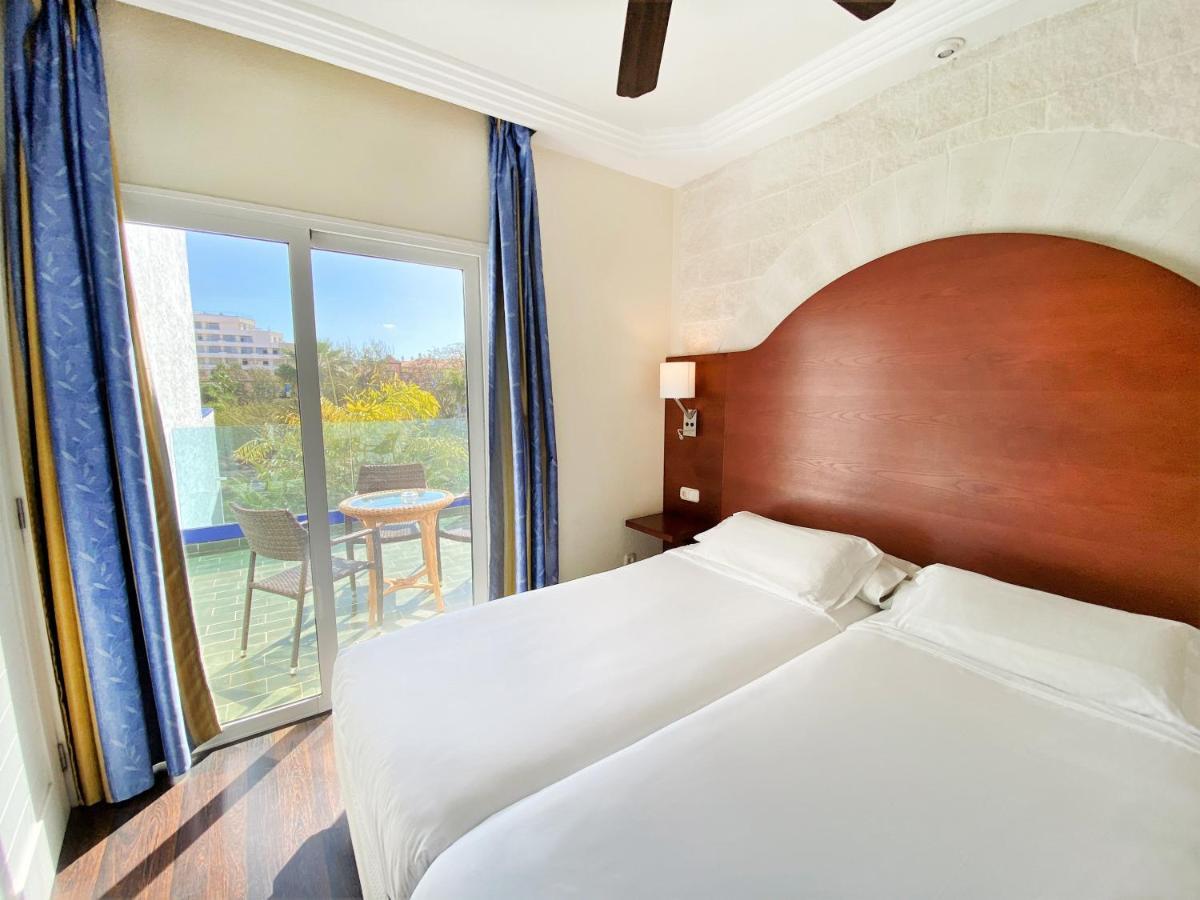Park Club Europe - All Inclusive Resort Playa de las Americas  Exterior foto