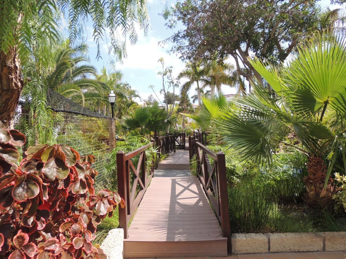 Park Club Europe - All Inclusive Resort Playa de las Americas  Exterior foto