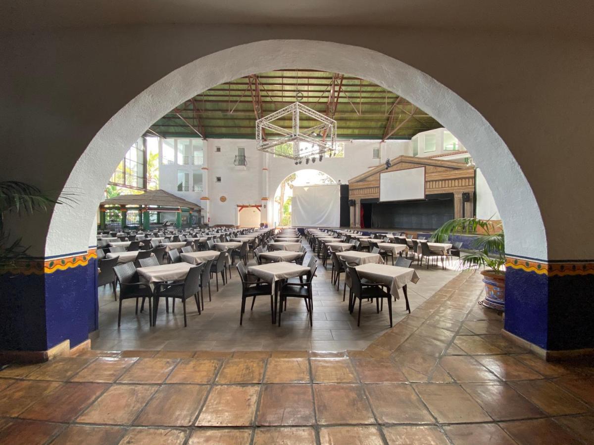 Park Club Europe - All Inclusive Resort Playa de las Americas  Exterior foto