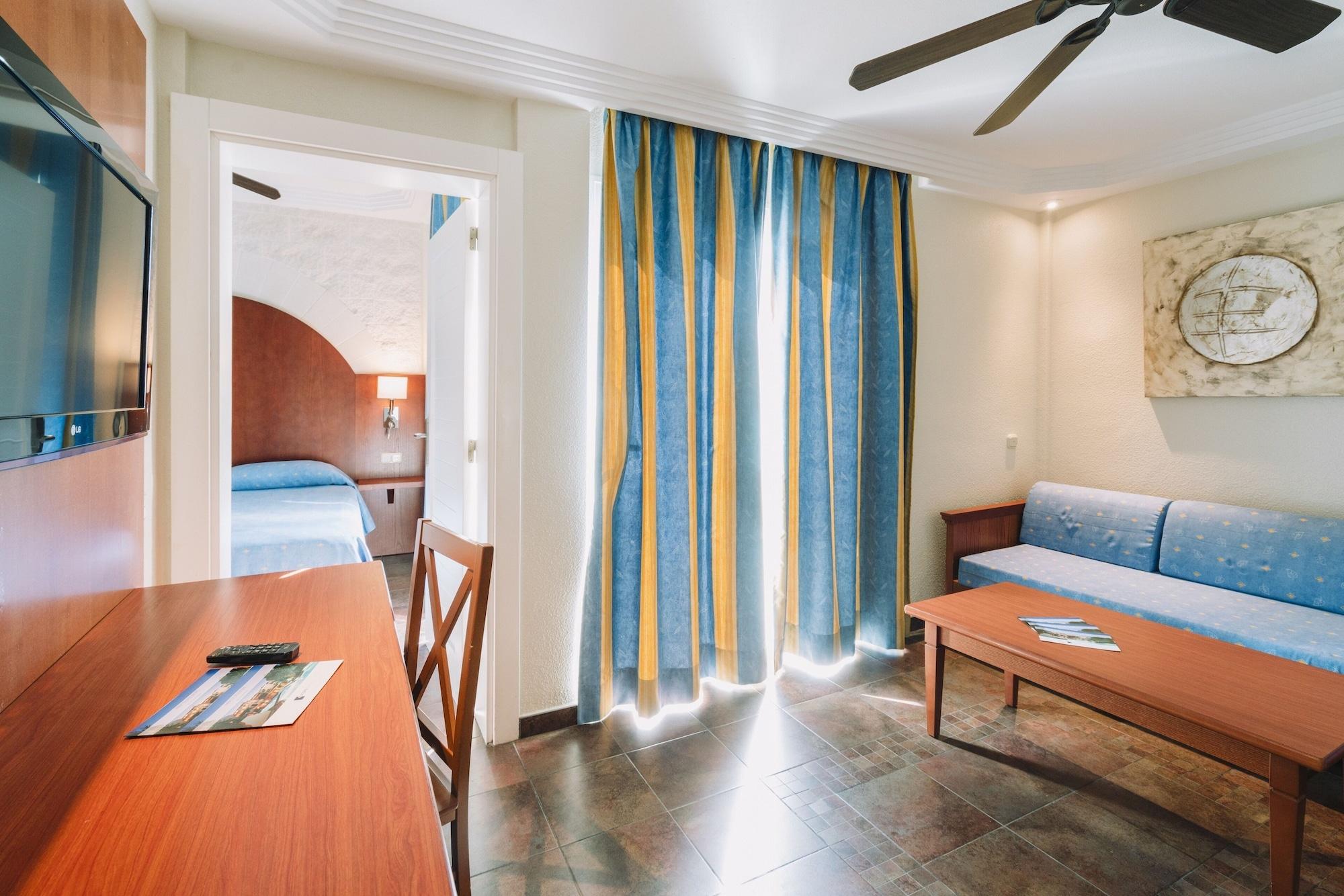Park Club Europe - All Inclusive Resort Playa de las Americas  Exterior foto