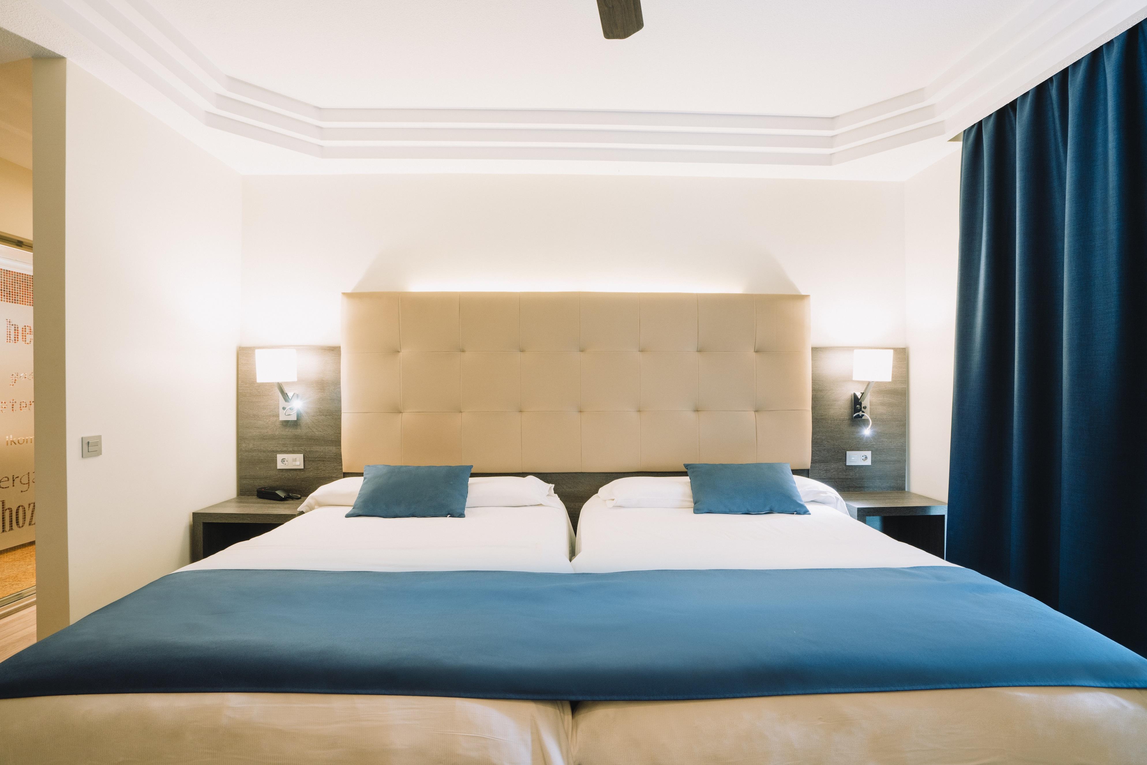Park Club Europe - All Inclusive Resort Playa de las Americas  Exterior foto