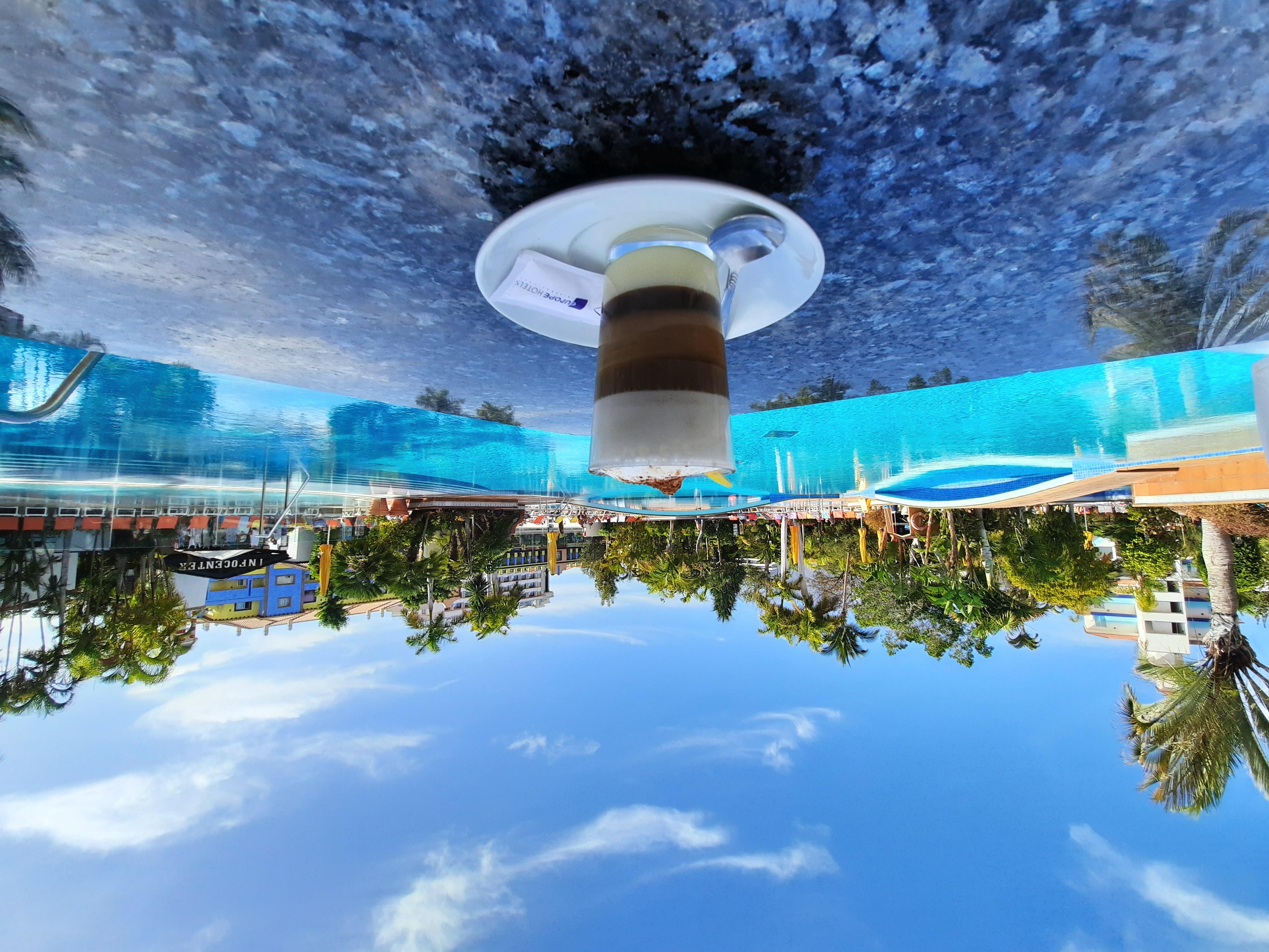 Park Club Europe - All Inclusive Resort Playa de las Americas  Exterior foto