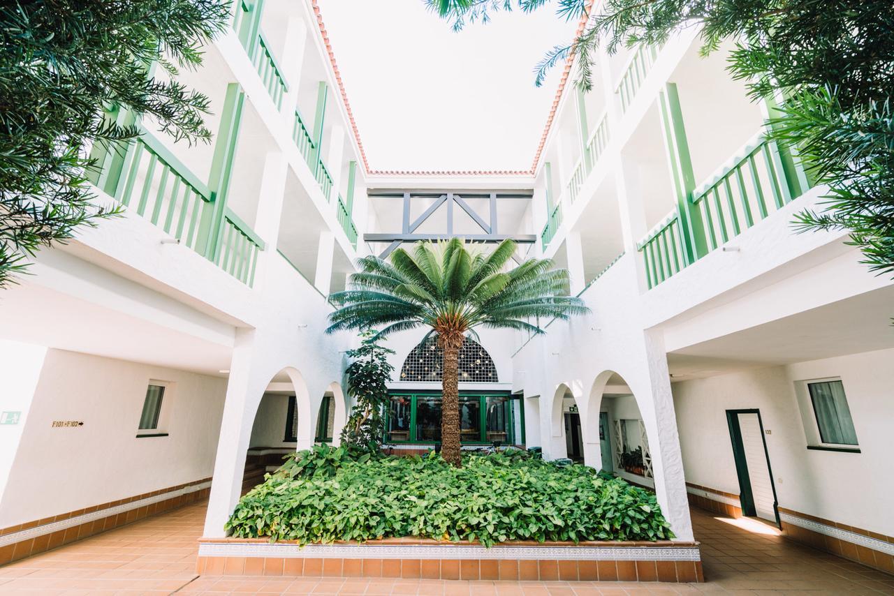 Park Club Europe - All Inclusive Resort Playa de las Americas  Exterior foto