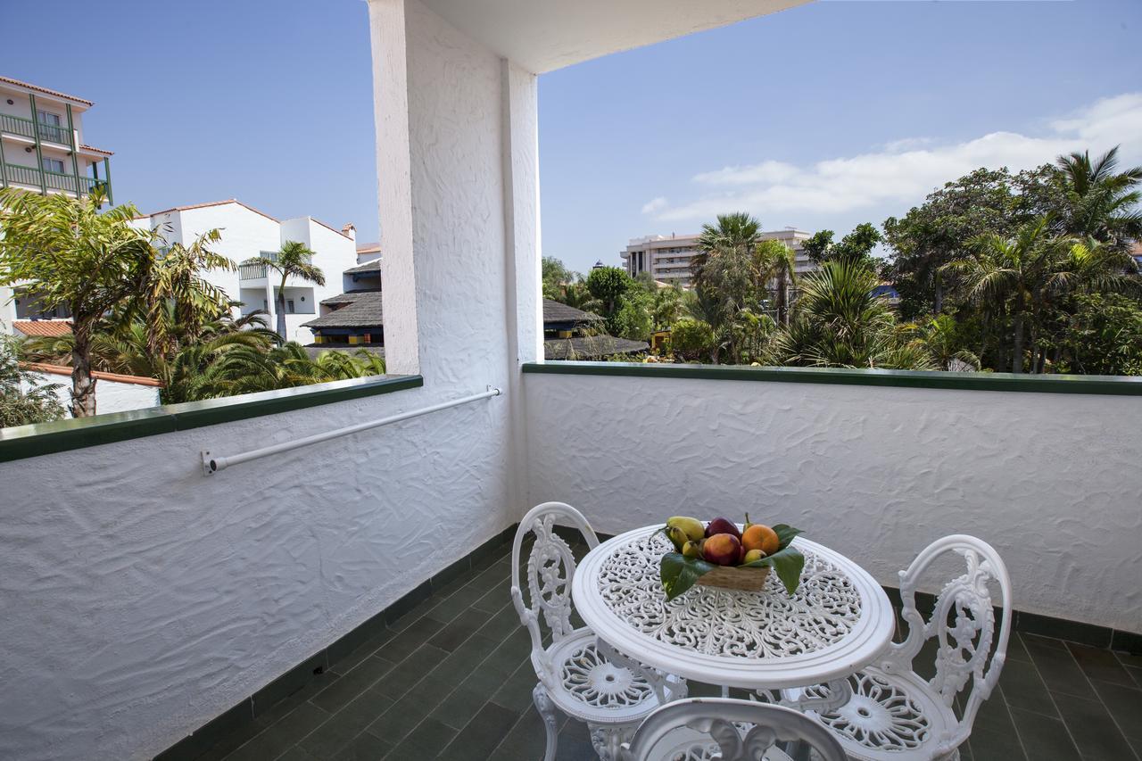 Park Club Europe - All Inclusive Resort Playa de las Americas  Exterior foto