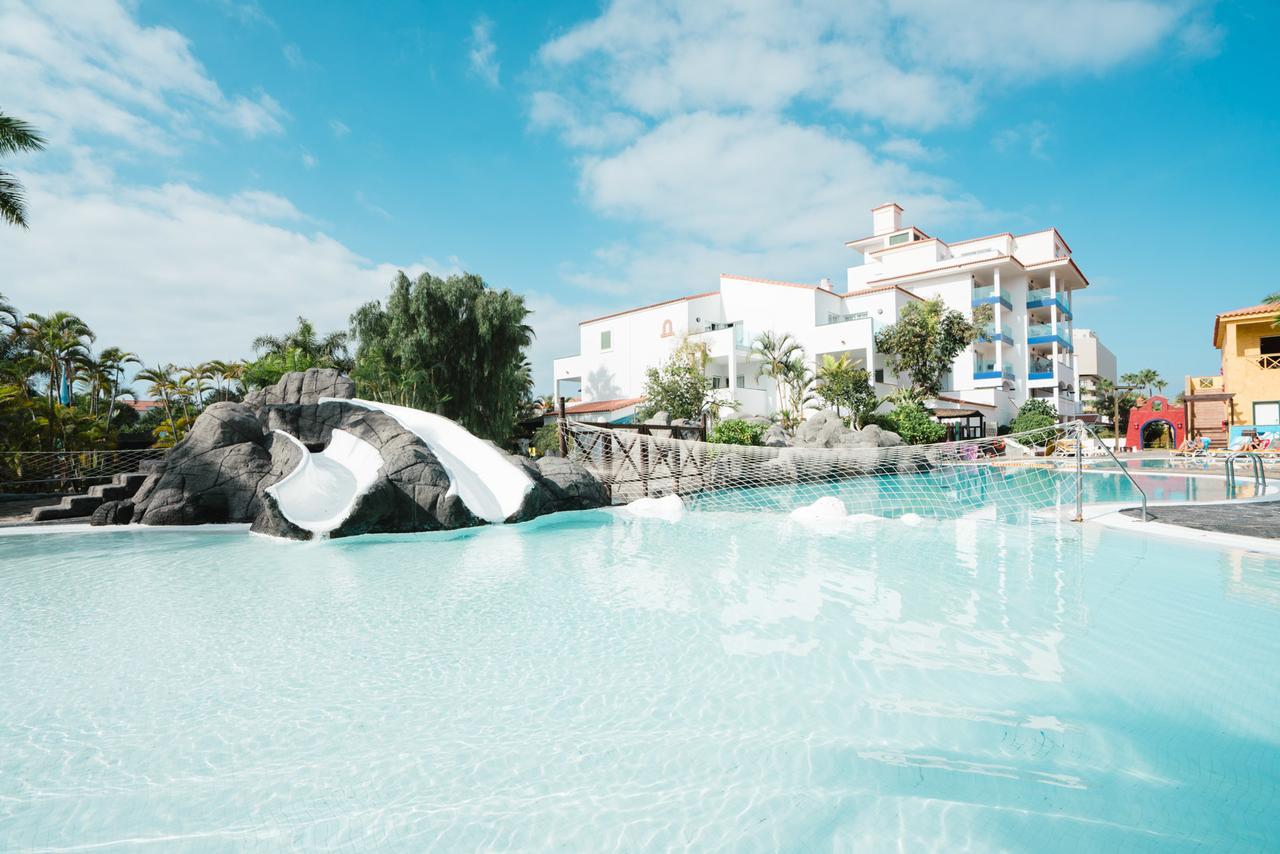 Park Club Europe - All Inclusive Resort Playa de las Americas  Exterior foto