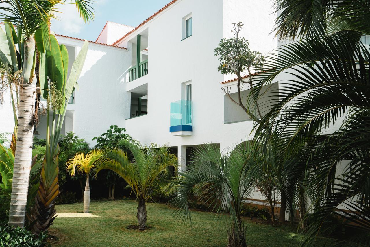 Park Club Europe - All Inclusive Resort Playa de las Americas  Exterior foto