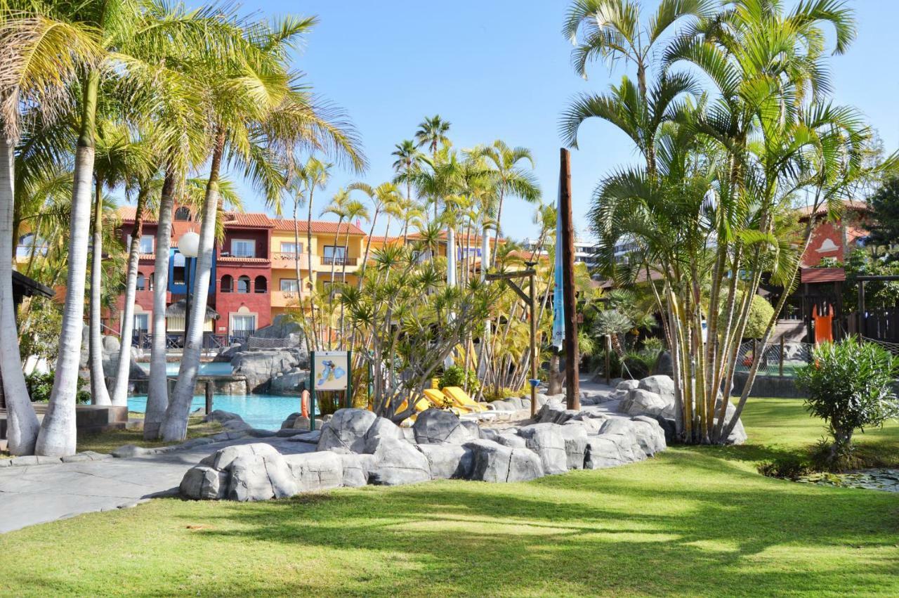 Park Club Europe - All Inclusive Resort Playa de las Americas  Exterior foto
